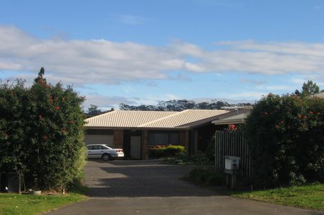 Photo of property in 23a Cobham Road, Kerikeri, 0230