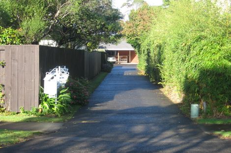 Photo of property in 28 Riverlea Avenue, Pakuranga, Auckland, 2010