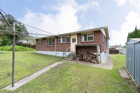 Photo of property in 32 Te Paki Road, Shannon, Palmerston North, 4474