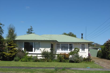 Photo of property in 28 Onslow Street, Huntly, 3700