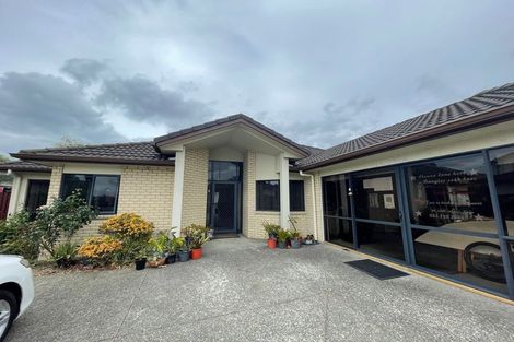 Photo of property in 311 Chapel Road, Flat Bush, Auckland, 2016