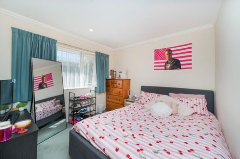 Photo of property in 358 College Street, West End, Palmerston North, 4410