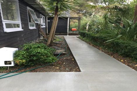 Photo of property in 22 Paramu Avenue, Birkdale, Auckland, 0626