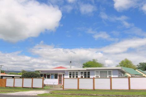 Photo of property in 42 Haszard Street, Waihi, 3610