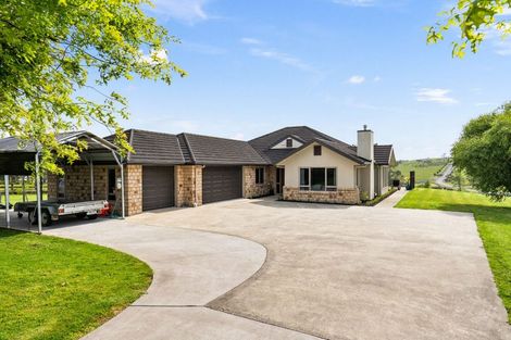Photo of property in 821 Three Mile Bush Road, Ruatangata West, Kamo, 0185