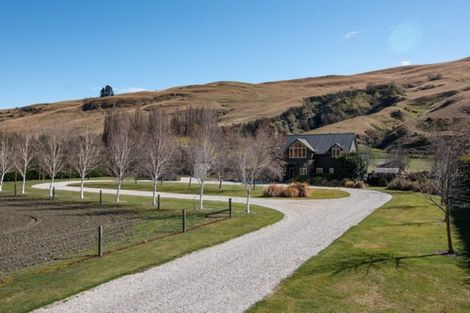 Photo of property in 495 Frankton-ladies Mile, Lake Hayes, Queenstown, 9371