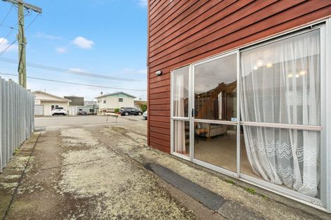 Photo of property in 5f1 Cockburn Street, Kilbirnie, Wellington, 6022