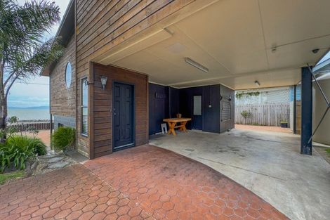 Photo of property in 1 Springfield Avenue, Ngarimu Bay, Thames, 3575