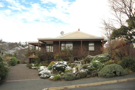 Photo of property in 36 O'neill Crescent, Bridge Hill, Alexandra, 9320