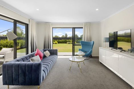 Photo of property in 46 Lanner Drive, Rolleston, 7615