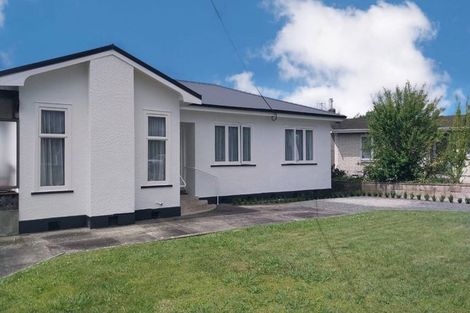 Photo of property in 12 Jellicoe Street, Waipukurau, 4200
