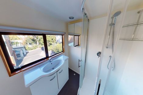 Photo of property in 80u5 Hobson Street, Thorndon, Wellington, 6011