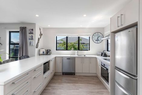 Photo of property in 39 Maka Lane, Halswell, Christchurch, 8025
