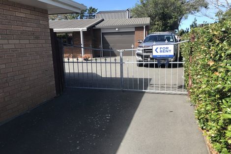 Photo of property in 478 Bower Avenue, Parklands, Christchurch, 8083