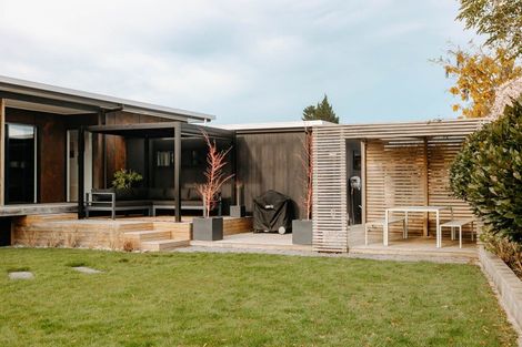 Photo of property in 8 Prendiville Lane, Greytown, 5712