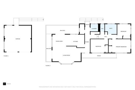 Photo of property in 21 Bramley Drive, Omokoroa, 3114