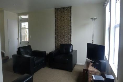 Photo of property in 11/259u The Terrace, Te Aro, Wellington, 6011