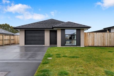 Photo of property in 27 Cooney Avenue, Darfield, 7571