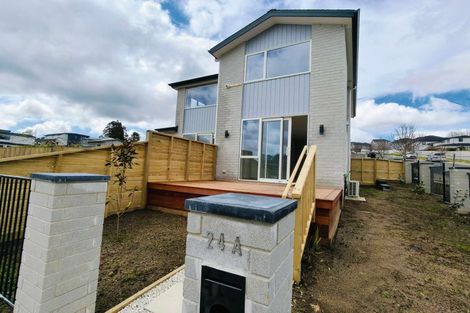 Photo of property in 24 Bela Vista Boulevard, Swanson, Auckland, 0614