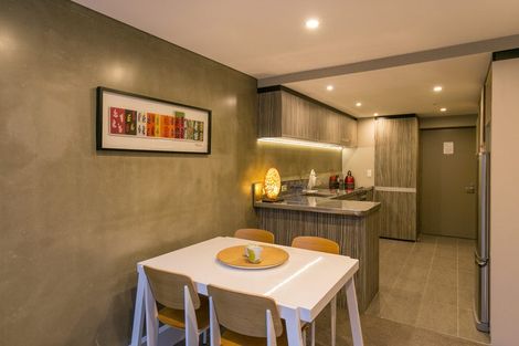 Photo of property in Canvas Apartments, 307u9 Willis Street, Te Aro, Wellington, 6011