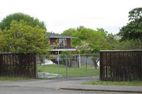 Photo of property in 15a Ranfurly Street, Kaiapoi, 7630