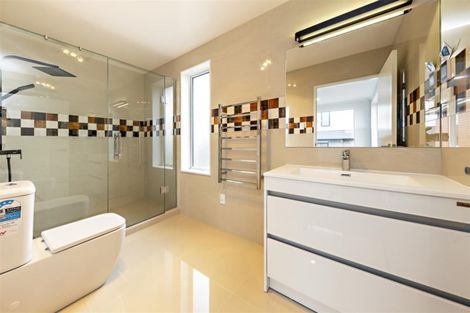 Photo of property in 40 Hangahai Road, Flat Bush, Auckland, 2019