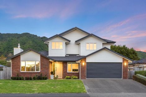 Photo of property in 19 David Street, Waikanae, 5036