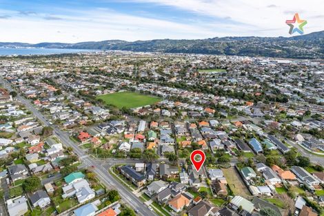 Photo of property in 8 Collingwood Street, Waterloo, Lower Hutt, 5011