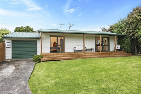 Photo of property in 14a Lynette Place, Mangere, Auckland, 2022