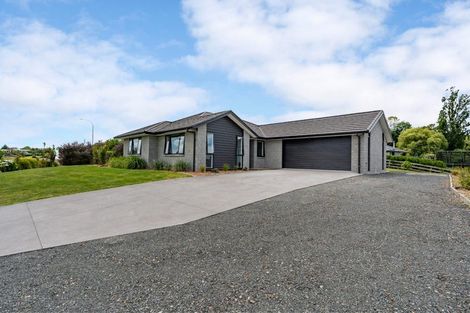 Photo of property in 37 Charles Edwards Street, Ohaupo, 3803