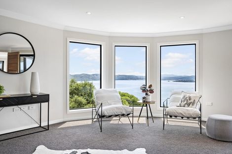 Photo of property in 25u7 Thane Road, Roseneath, Wellington, 6011