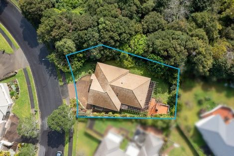 Photo of property in 17 Woodridge Avenue, Northcross, Auckland, 0630
