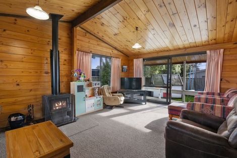 Photo of property in 10 Te Arahori Street, Turangi, 3334