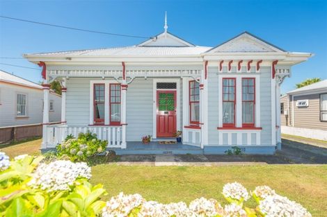 Photo of property in 51 Young Street, Whanganui East, Whanganui, 4500