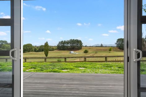 Photo of property in Taihoa Road South, Matamata, 3473