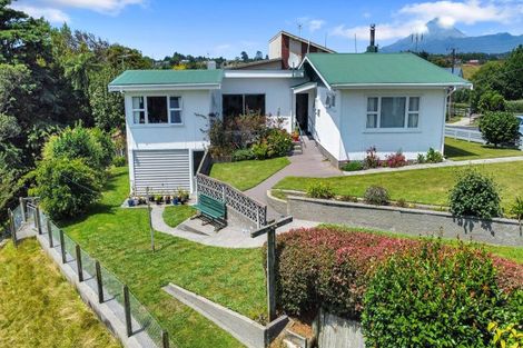 Photo of property in 331 Tukapa Street, Hurdon, New Plymouth, 4310