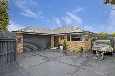 Photo of property in 137a Wilsons Road, Saint Martins, Christchurch, 8022