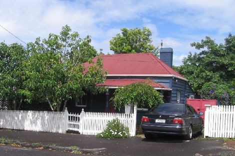 Photo of property in 15 Clarence Street, Ponsonby, Auckland, 1011