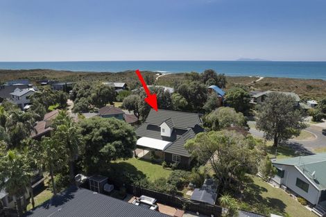 Photo of property in 6 Tuhua Place, Bowentown, Katikati, 3177