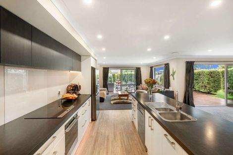 Photo of property in 37 Navy Loop, Rolleston, 7614