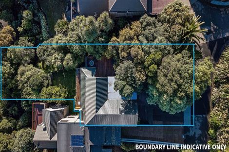 Photo of property in 8 Hobday Lane, Mount Pleasant, Christchurch, 8081