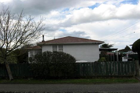 Photo of property in 169 Church Street, Masterton, 5810