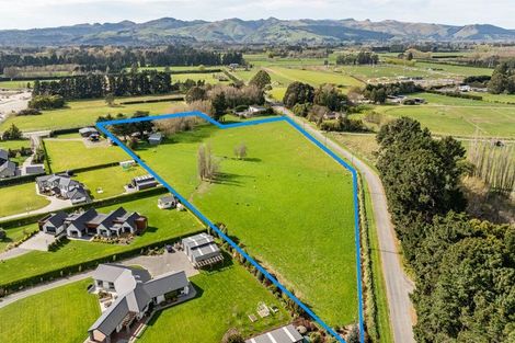 Photo of property in 116 Birchs Road, Prebbleton, Christchurch, 7674