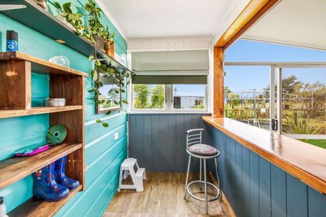 Photo of property in 5 Thor Street, Norsewood, 4974