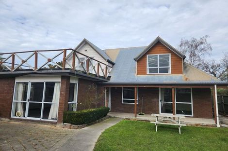 Photo of property in 11 Lothian Street, Ilam, Christchurch, 8041