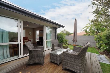 Photo of property in 12 Delta Way, Woolston, Christchurch, 8023