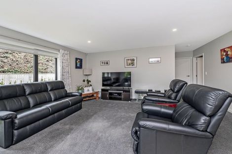 Photo of property in 47 Glendene Court, Rolleston, 7614