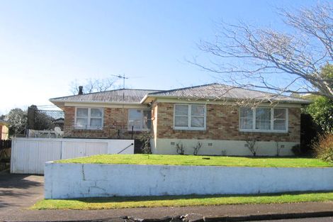 Photo of property in 35 Halberg Street, Papakura, 2110