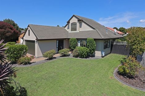 Photo of property in 3 Pippen Court, Henderson, Auckland, 0612