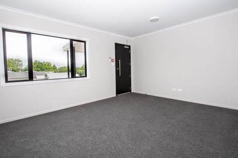 Photo of property in 205/17u Vialou Street, Hamilton Central, Hamilton, 3204